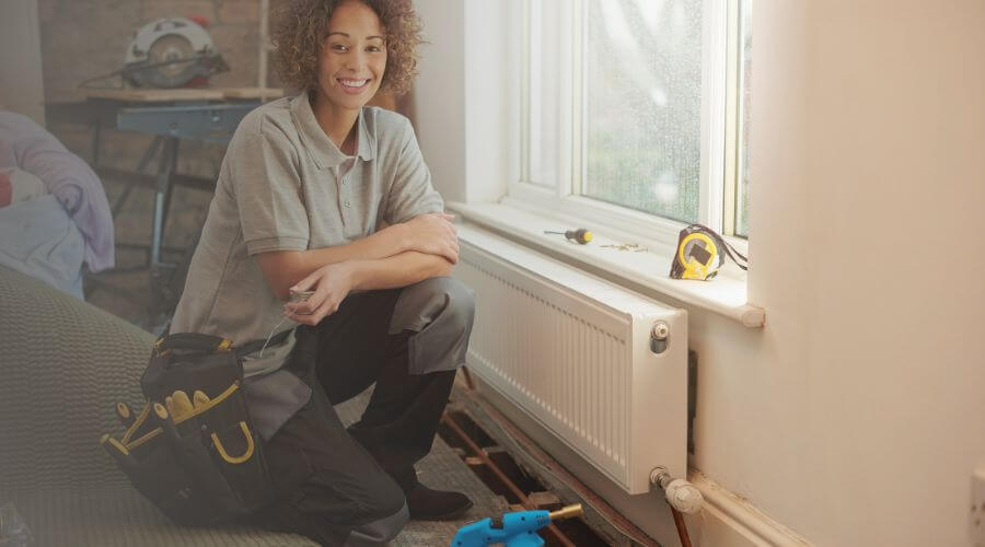 Professional Water heater repair in Scottsboro, AL